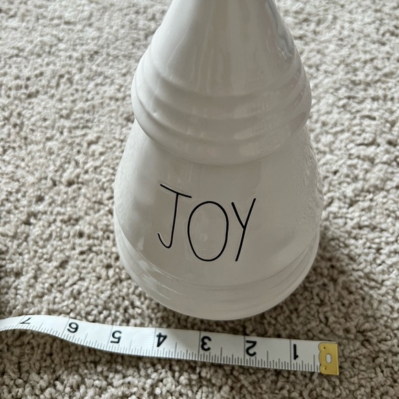 Rae Dunn Trees - Picture 4 of 5